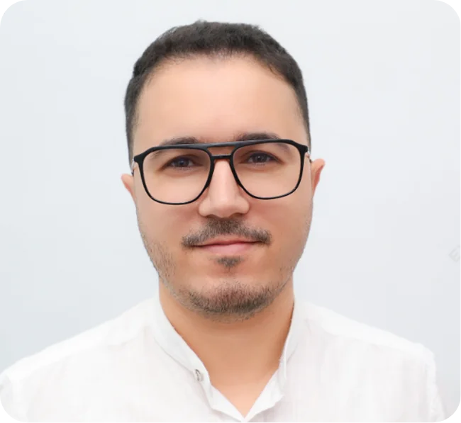Mohamed Amine Khelil